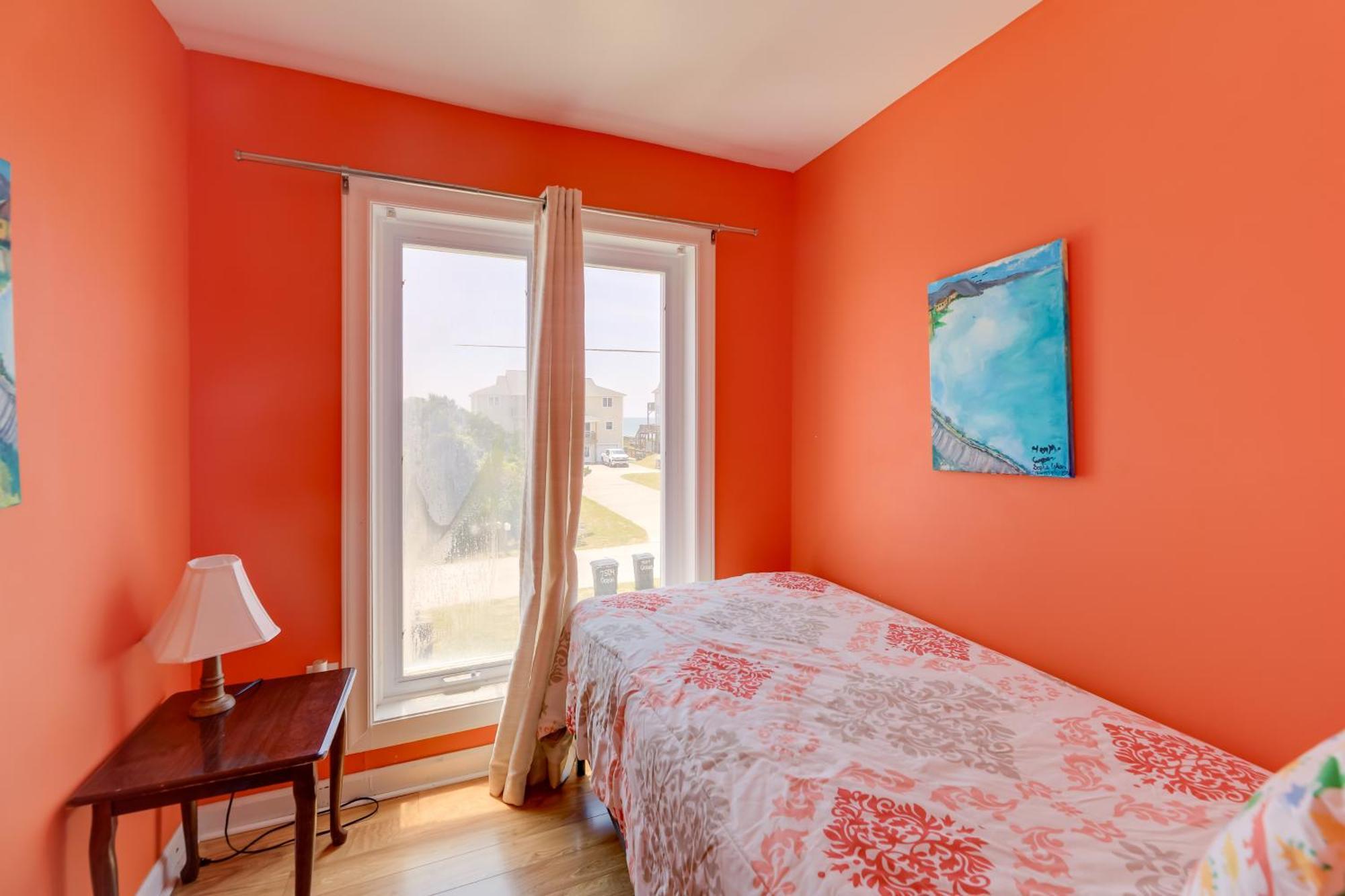 West Of The Moon Ocean Apt With Beach Access! Emerald Isle Esterno foto