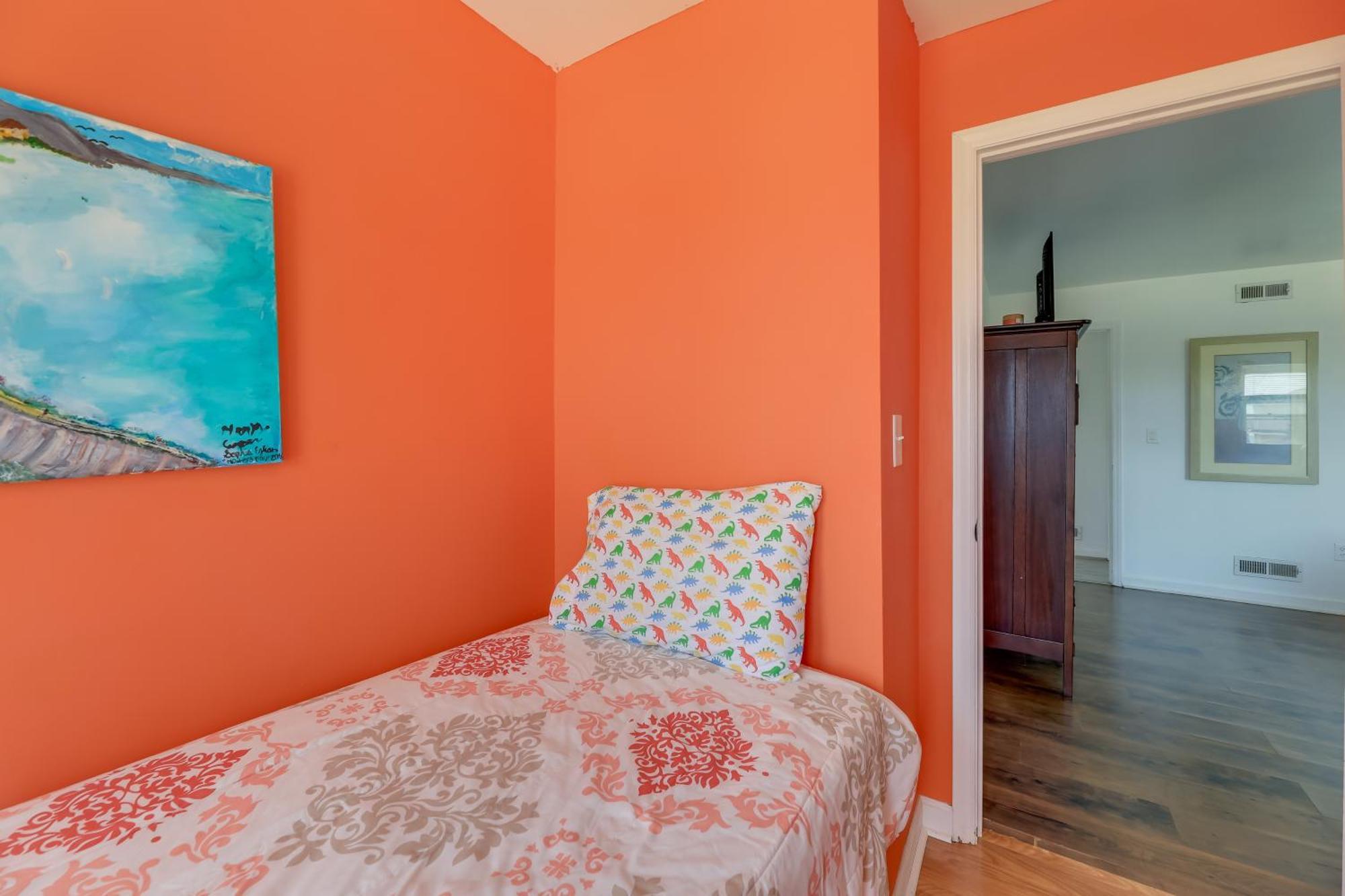 West Of The Moon Ocean Apt With Beach Access! Emerald Isle Esterno foto